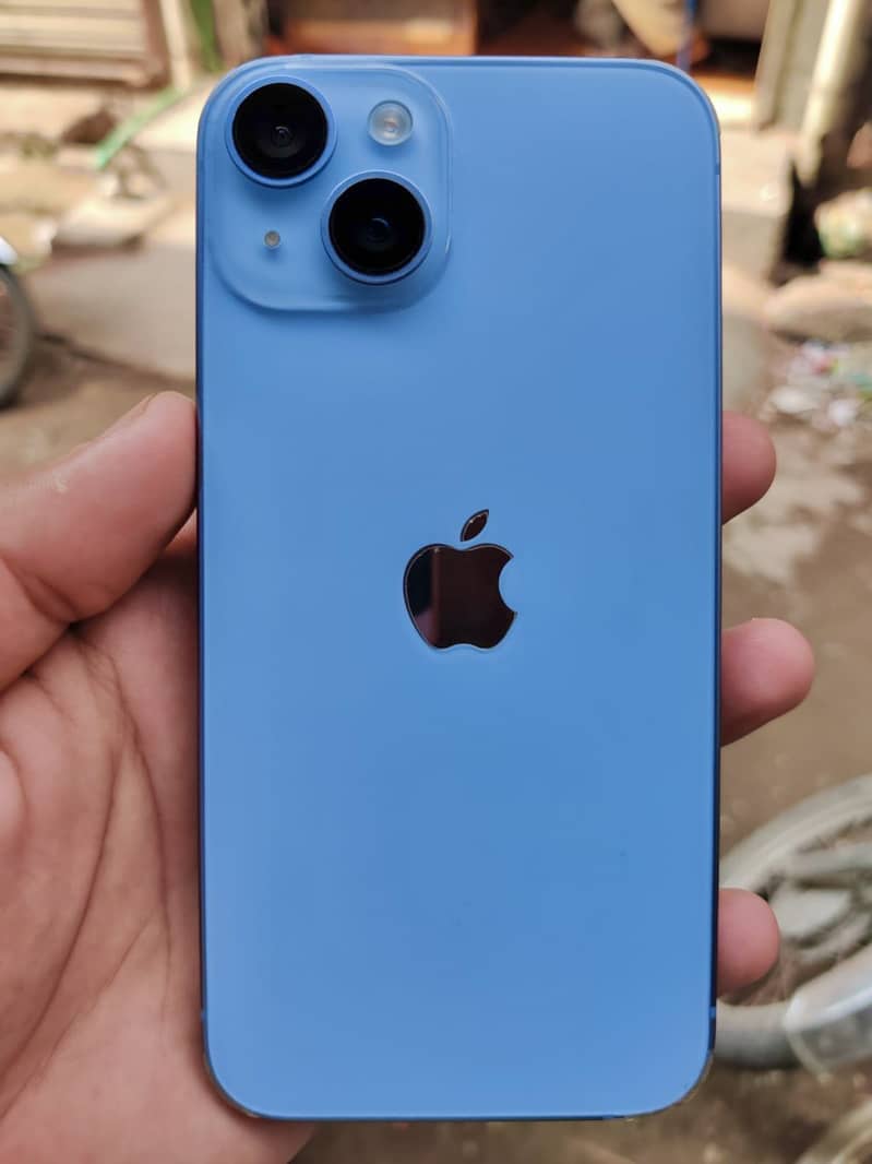 Apple iPhone 14 0