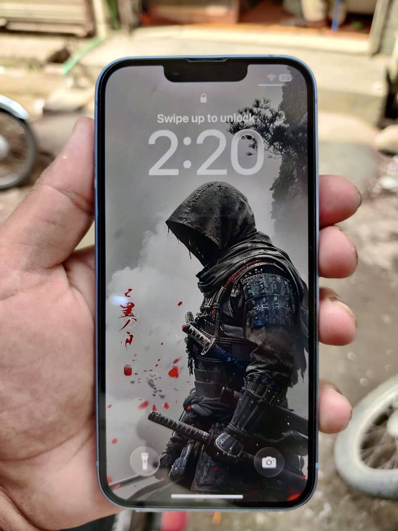 Apple iPhone 14 1