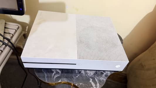Xbox one S 1tb