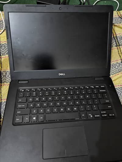 Dell Latitude 3490