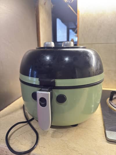 Electric Air Fryer
