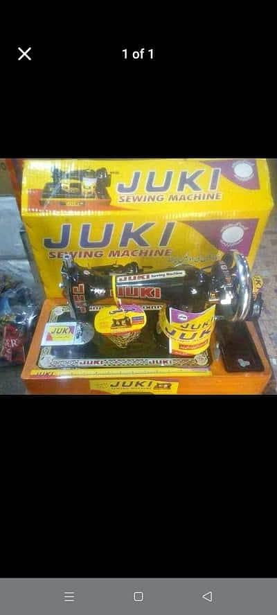sewing machine juik silai machine
