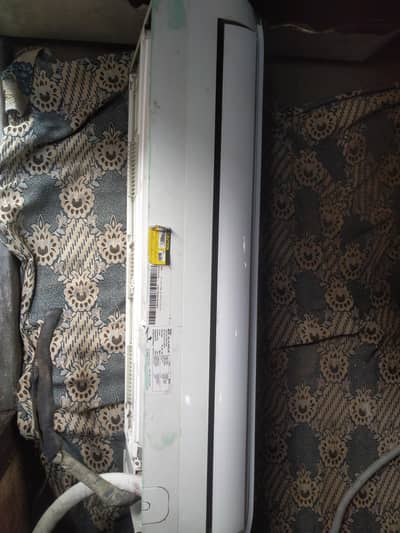 Haier AC 1.5 ton