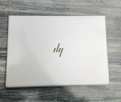 Hp 840 G5 i7 8 gen New Logo