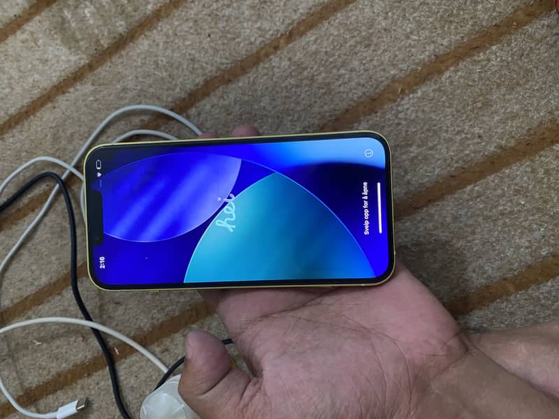 Apple iPhone 14 plus 3