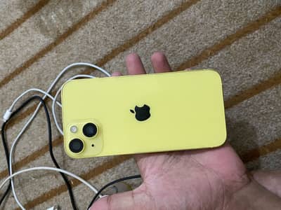 Apple iPhone 14 plus