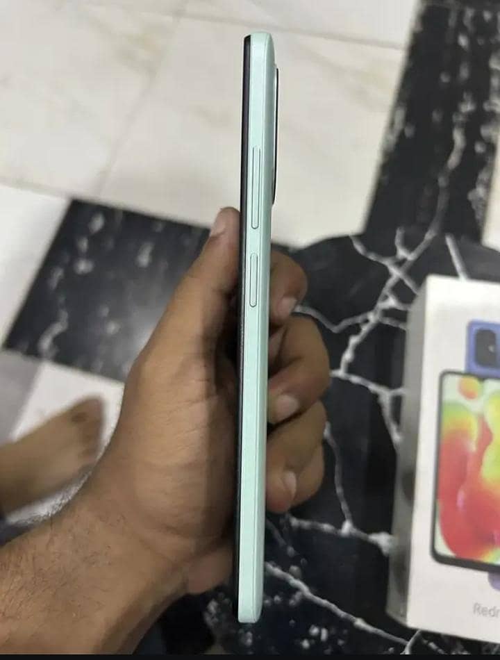 Xiaomi Redmi 12C 3