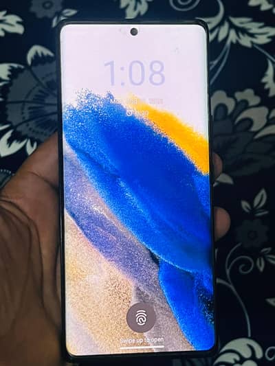 Sparx Edge 20 Pro