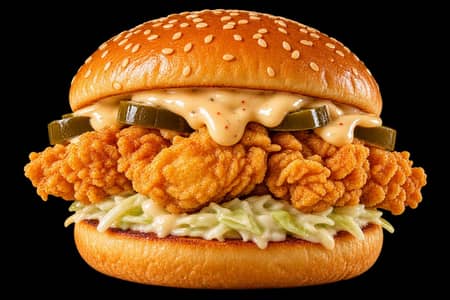 Fastfood Cook required