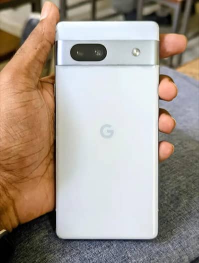 Google Pixel 7a