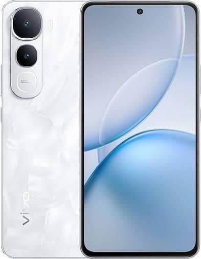 Vivo Y400