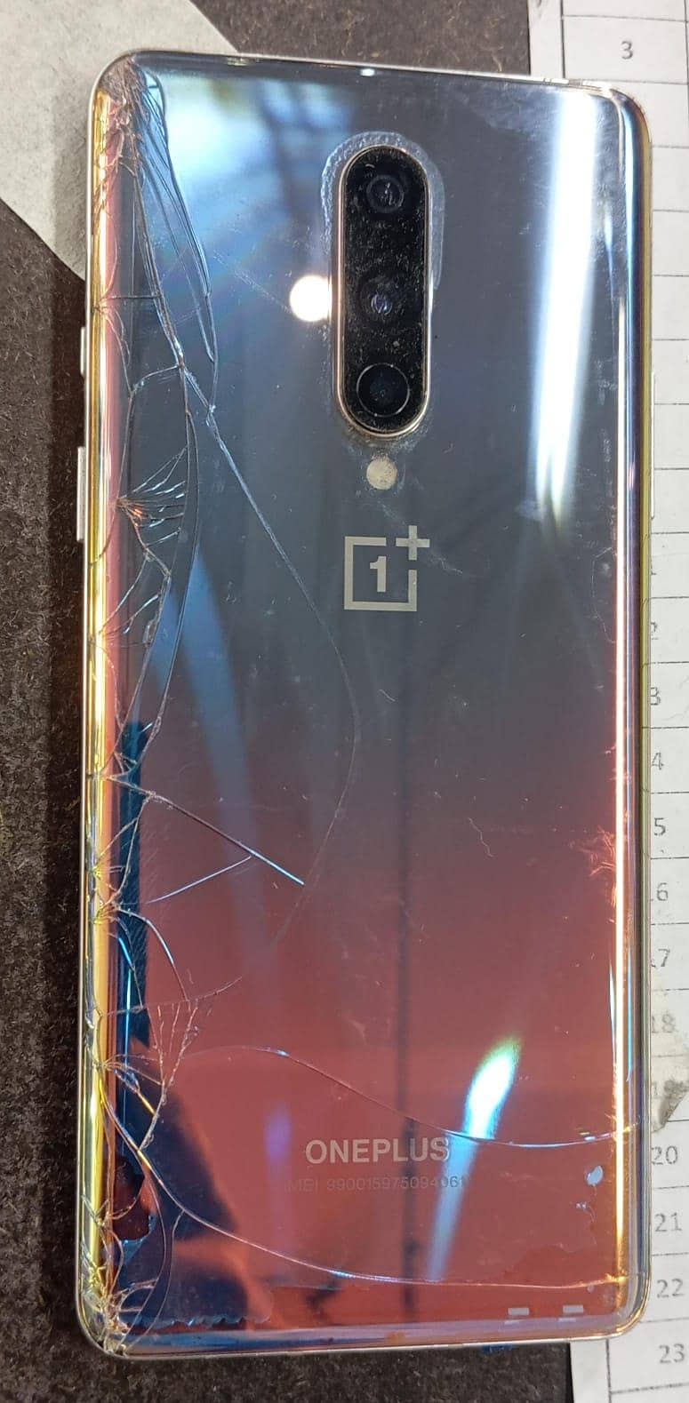 one plus 8 1