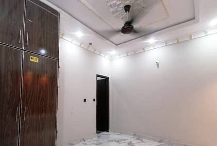 Brand New 563 Square Feet House Available In Allama Iqbal Town For Rent