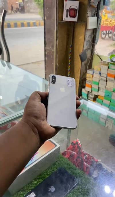 Apple iPhone XS
