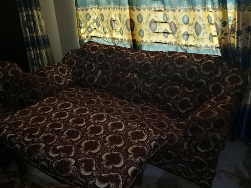 Sofa set (big size) 0