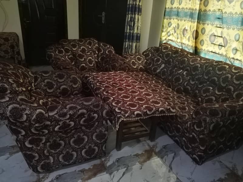 Sofa set (big size) 1