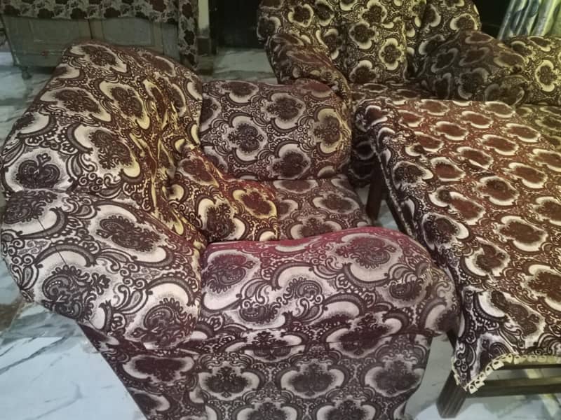 Sofa set (big size) 2