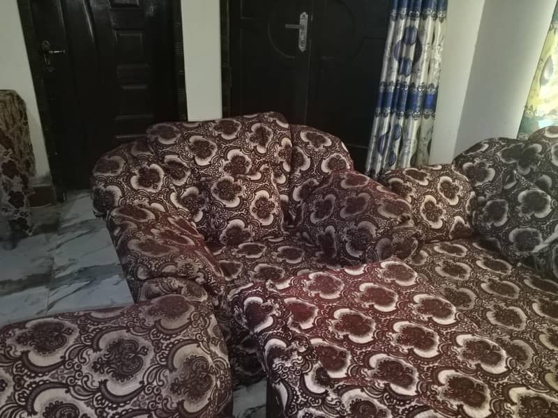 Sofa set (big size) 3