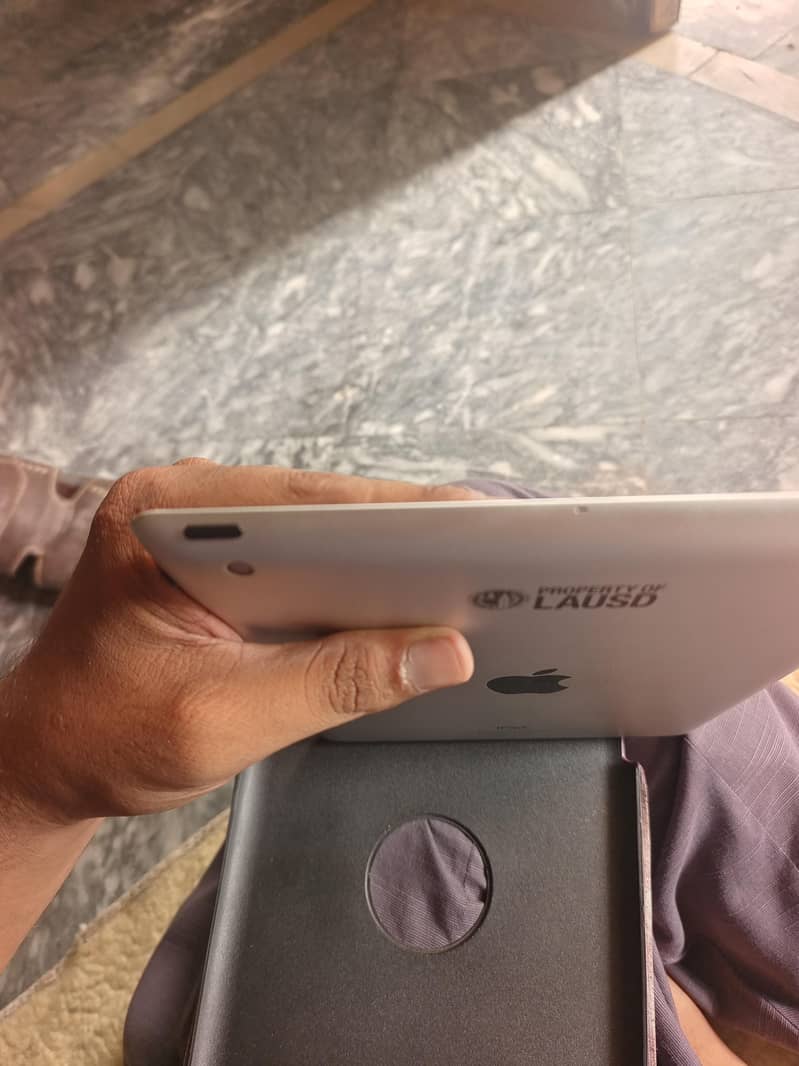 ipad. 3
