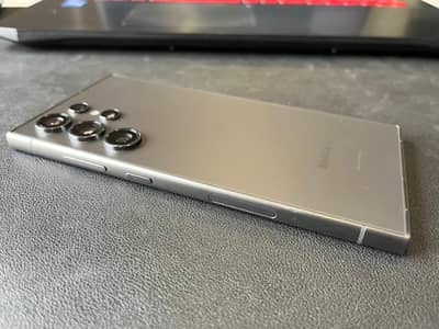 Samsung Mobile S24 Ultra 512 GB