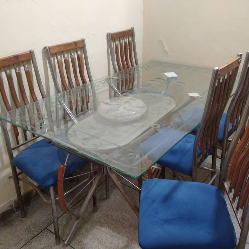 Dinning 1