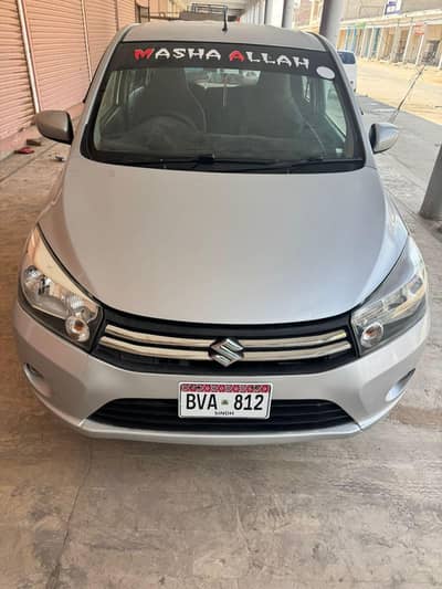 Suzuki Cultus VXL 2021