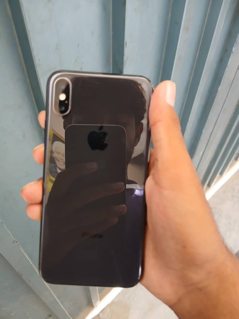 Apple iPhone X 2