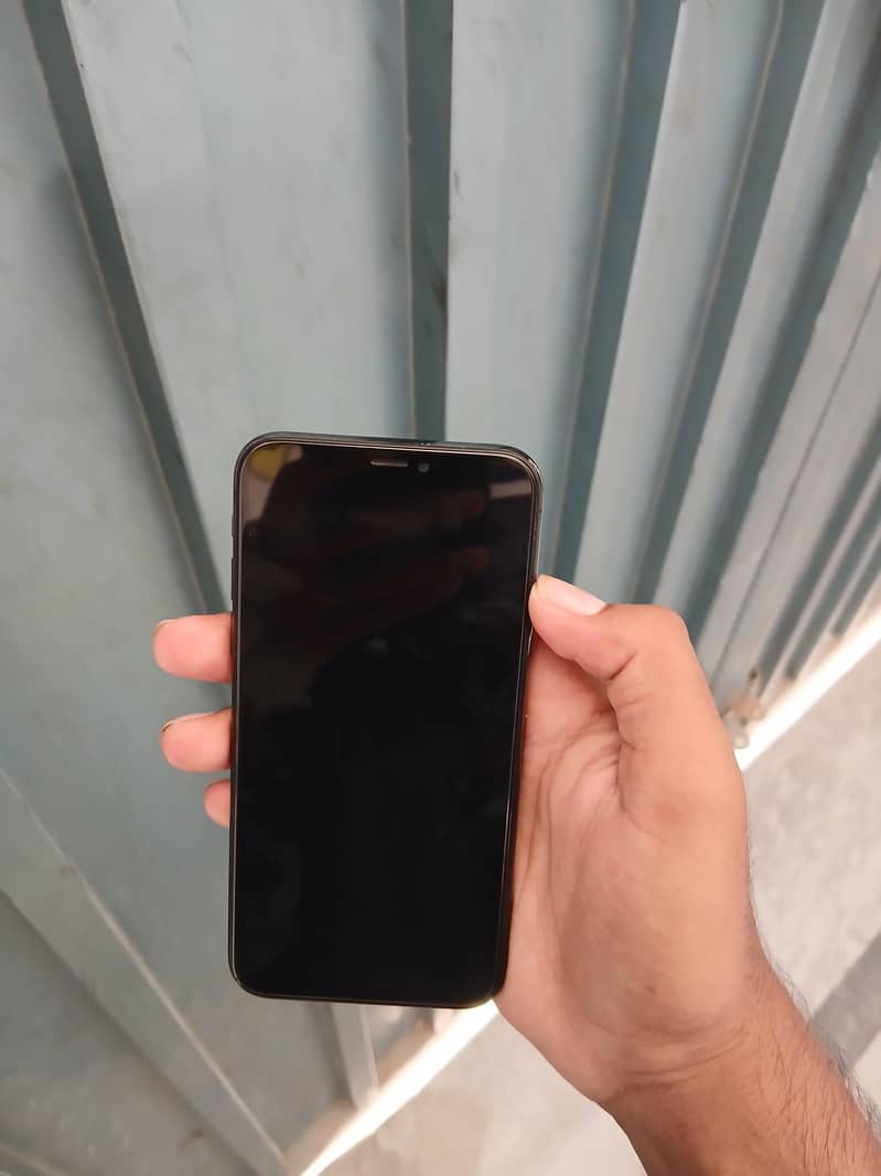 Apple iPhone X 7