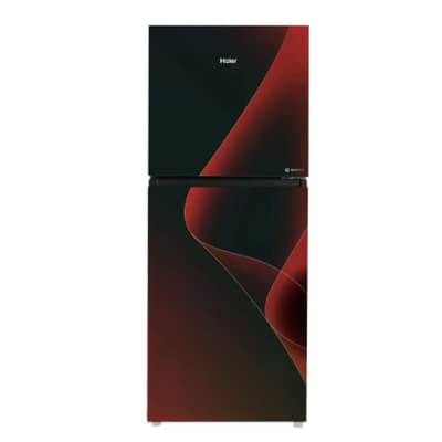 Haier Refrigerator Inverter Model 346