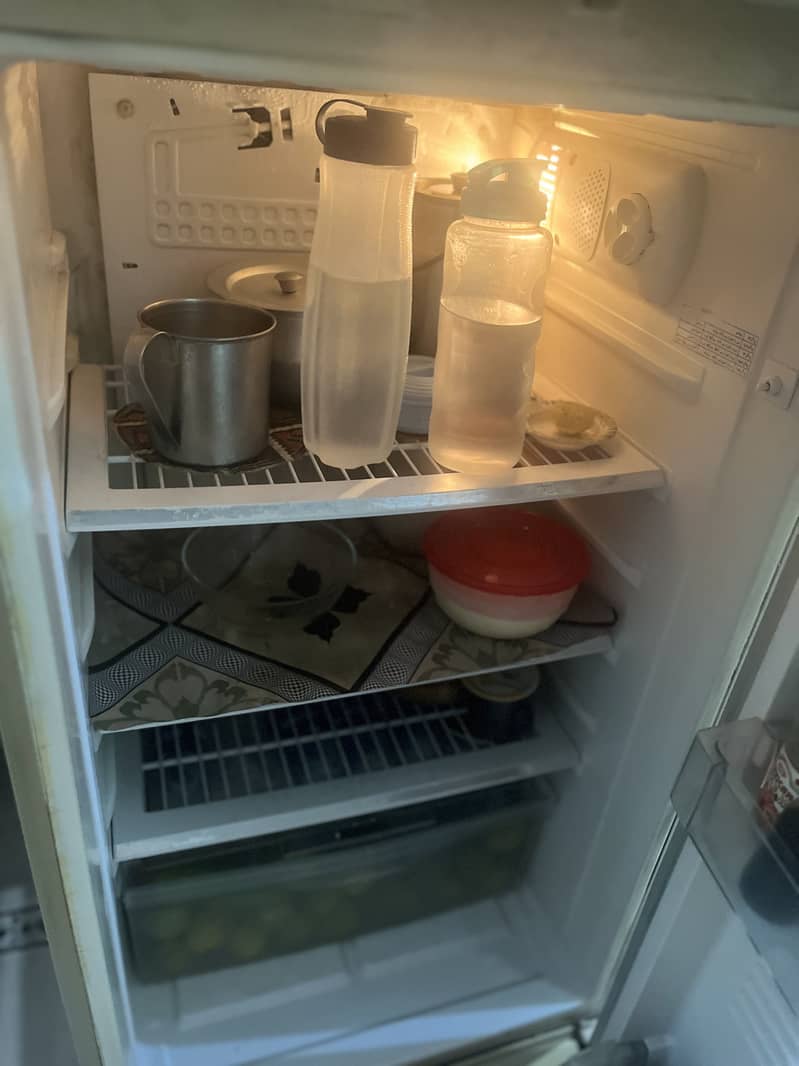 Condition 8/10 4