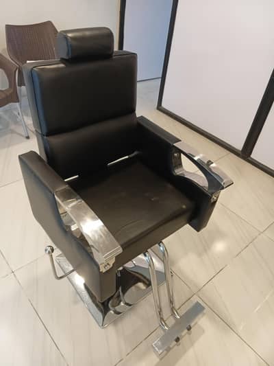 Barber Salon chair