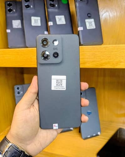 Motorola Moto G non pta