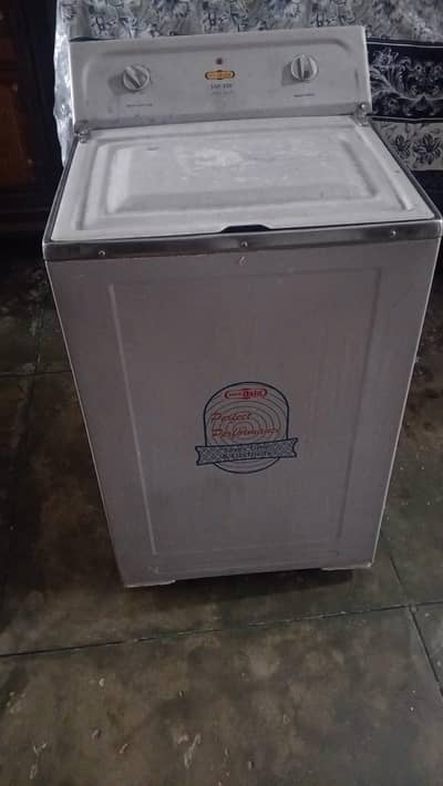 Washing Machine For Sale