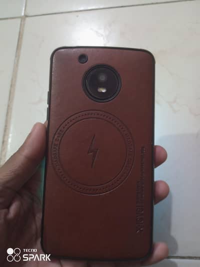 Motorola Moto E4 2ram 16rom