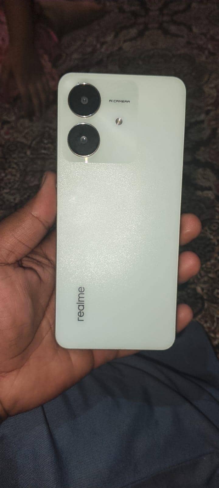 Realme Note 60 1