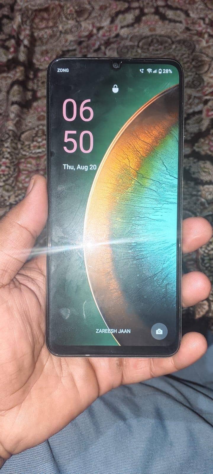 Realme Note 60 2