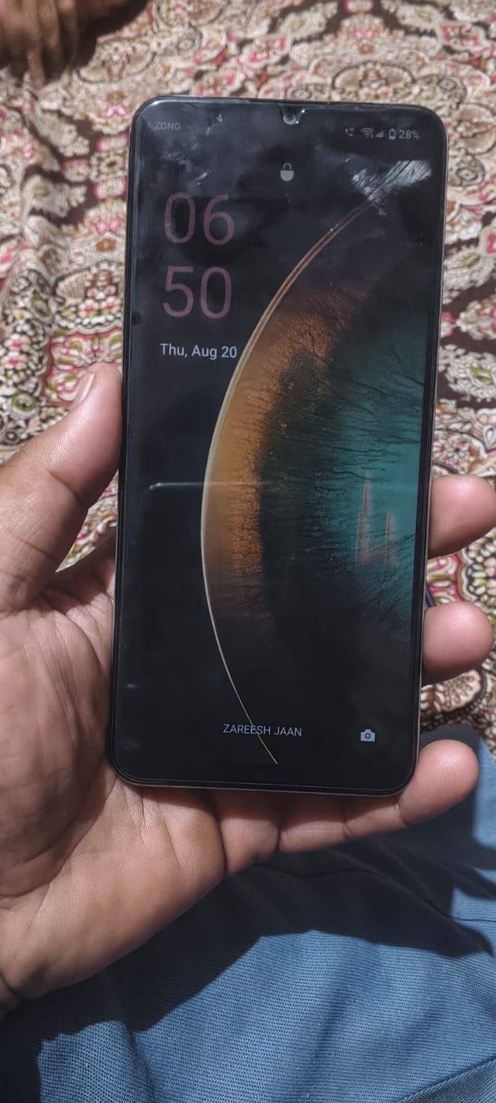 Realme Note 60 5
