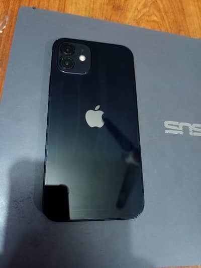 Apple iPhone 12