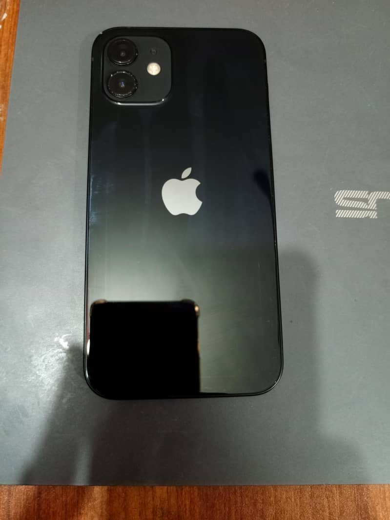 Apple iPhone 12 1