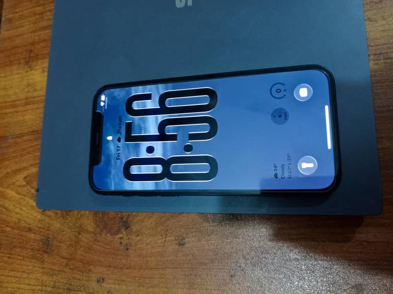 Apple iPhone 12 8