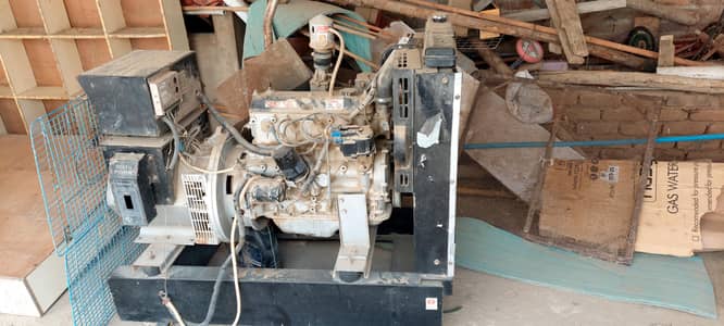 Generator