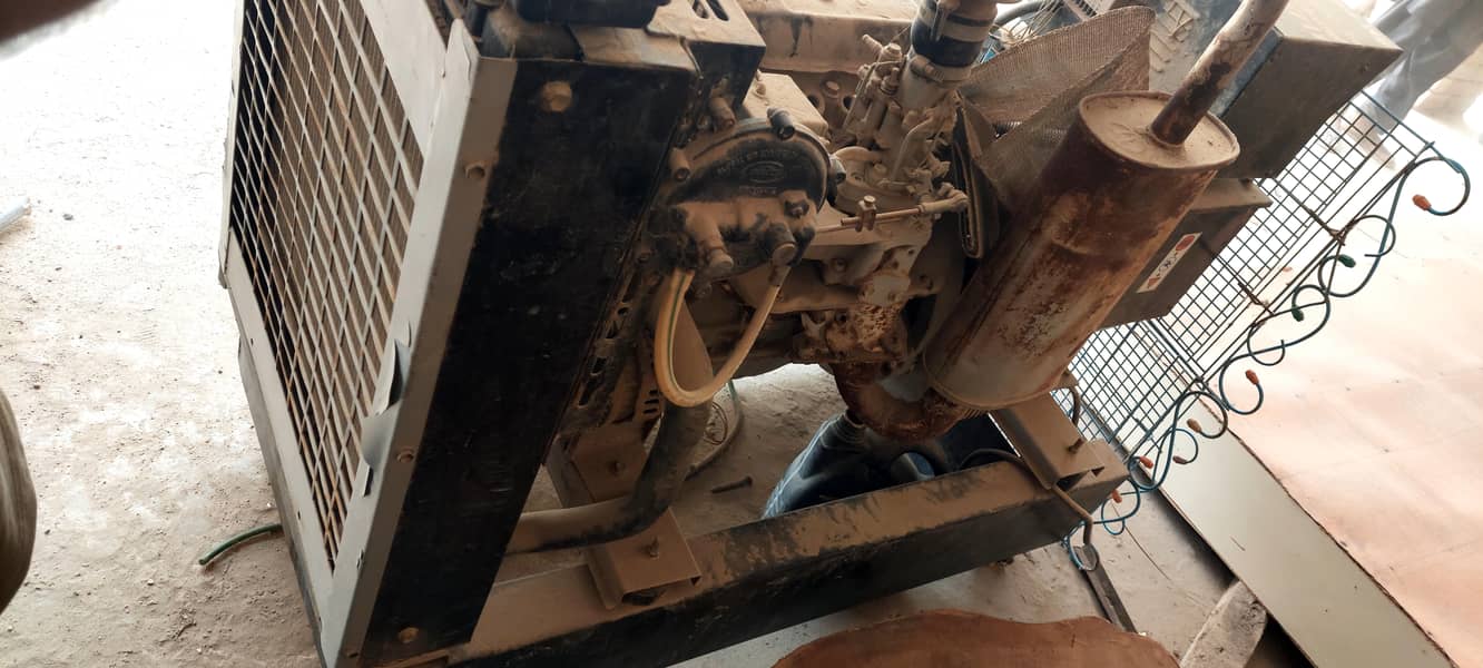Generator 1
