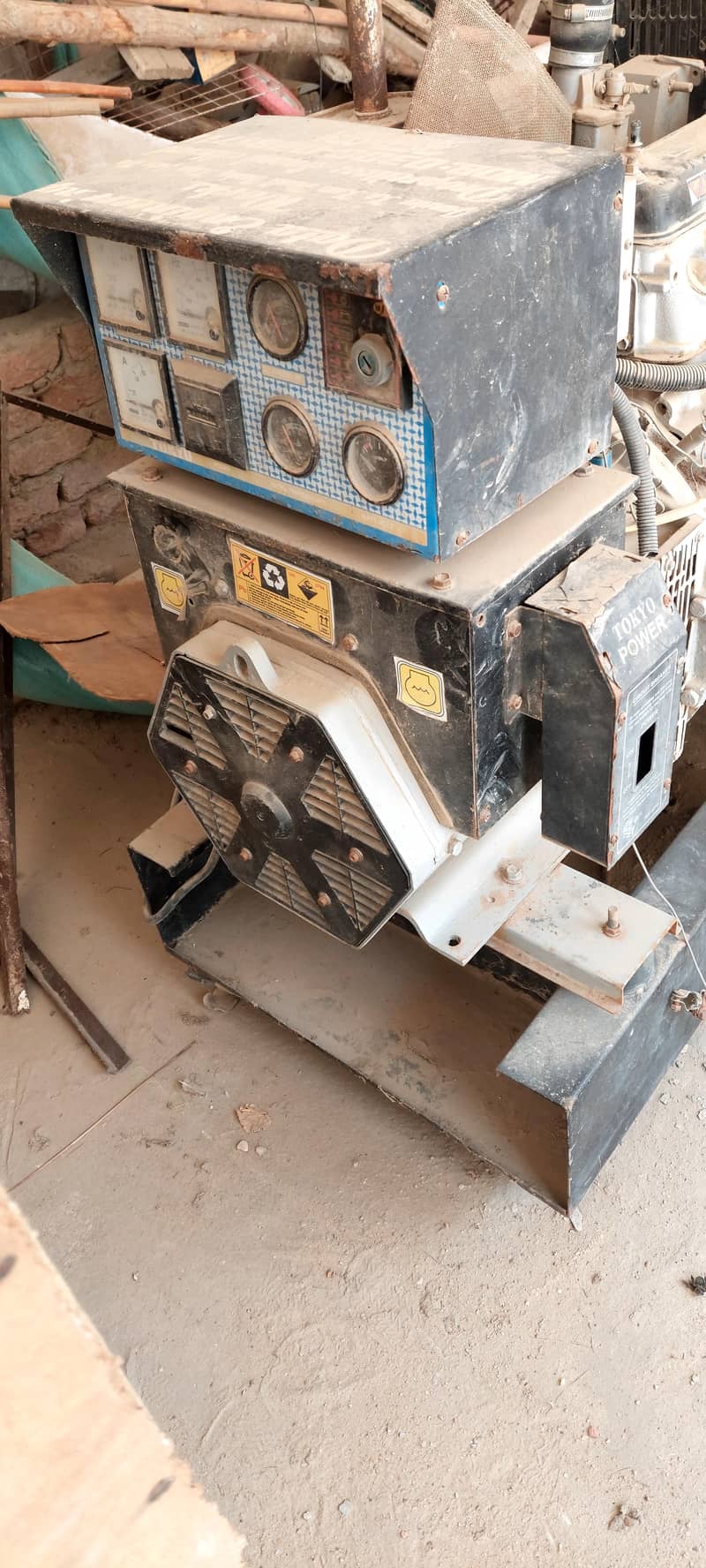 Generator 2