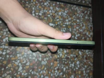 Motorola Moto G15