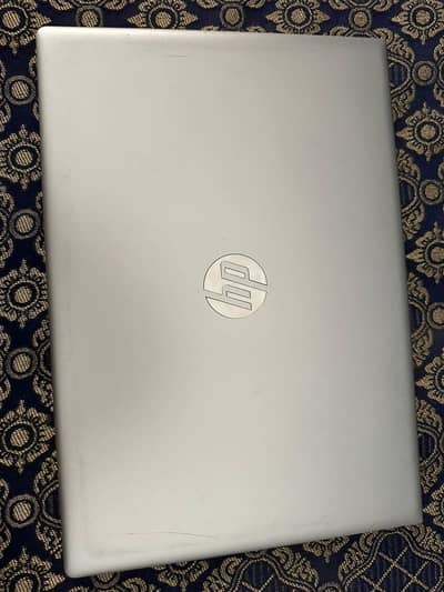 HP ProBook 640 G5 – Core i5 8th Gen | 8GB RAM | Excellent Condition