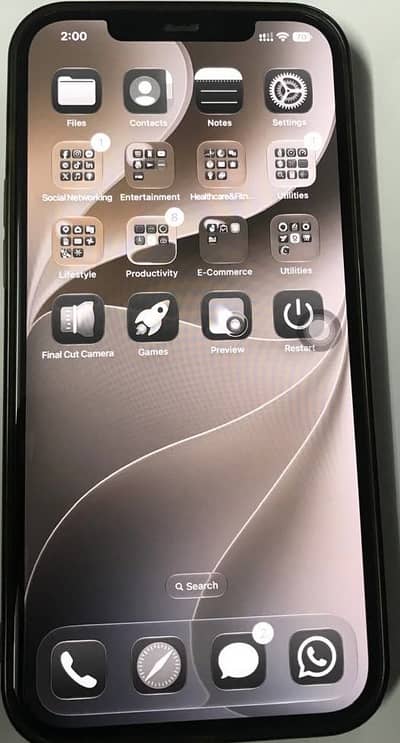 Apple iPhone 12 Pro Max