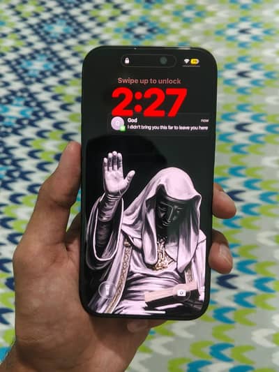 Apple Iphone 15 128gb JV