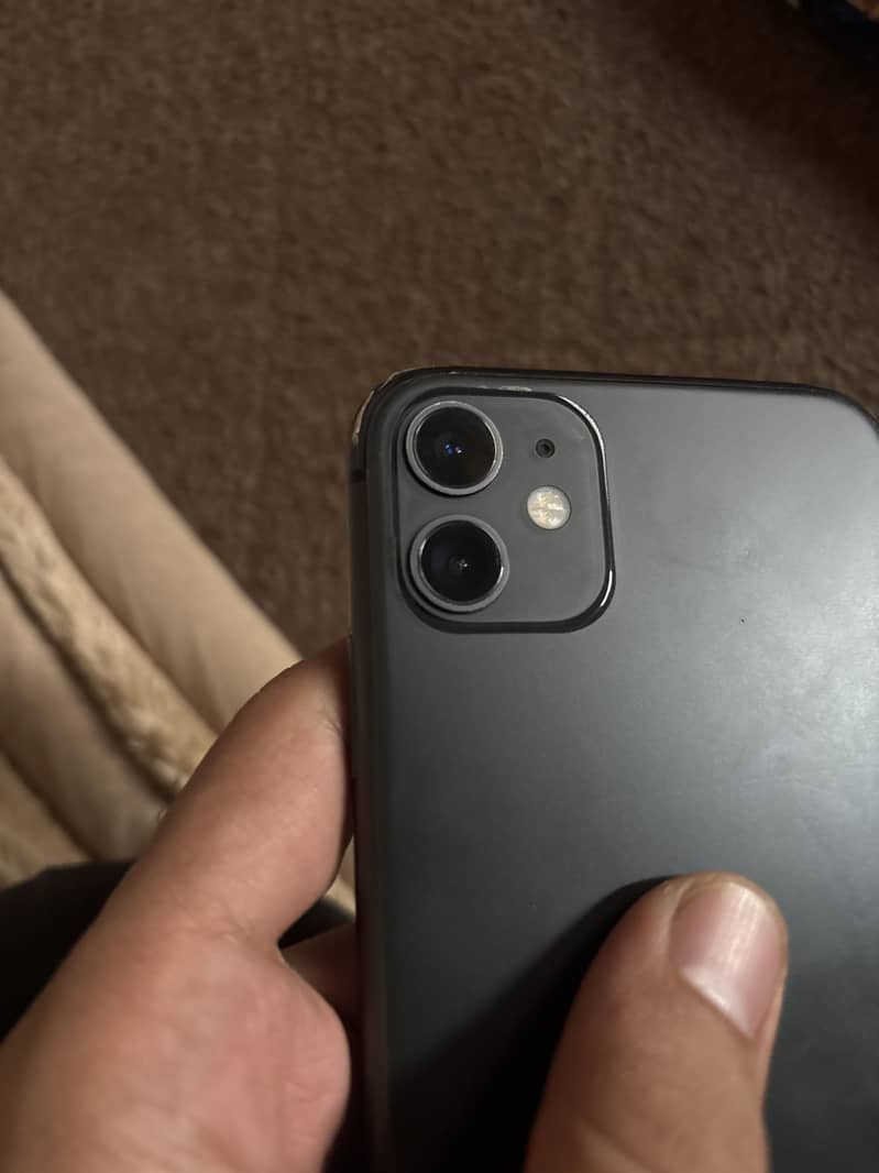 Apple iPhone 11 5
