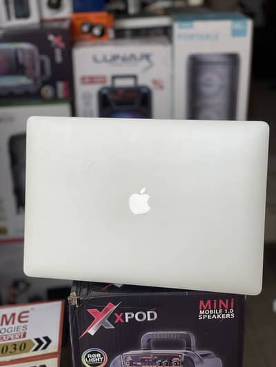 Macbook pro 2017