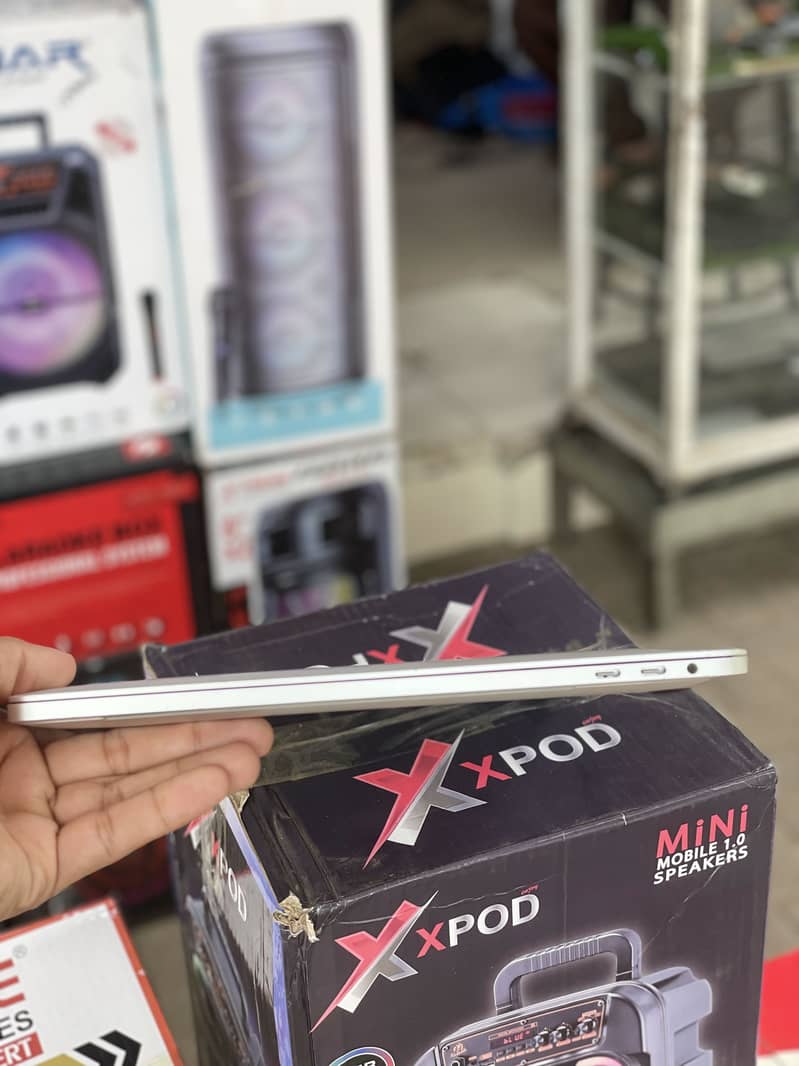 Macbook pro 2017 6